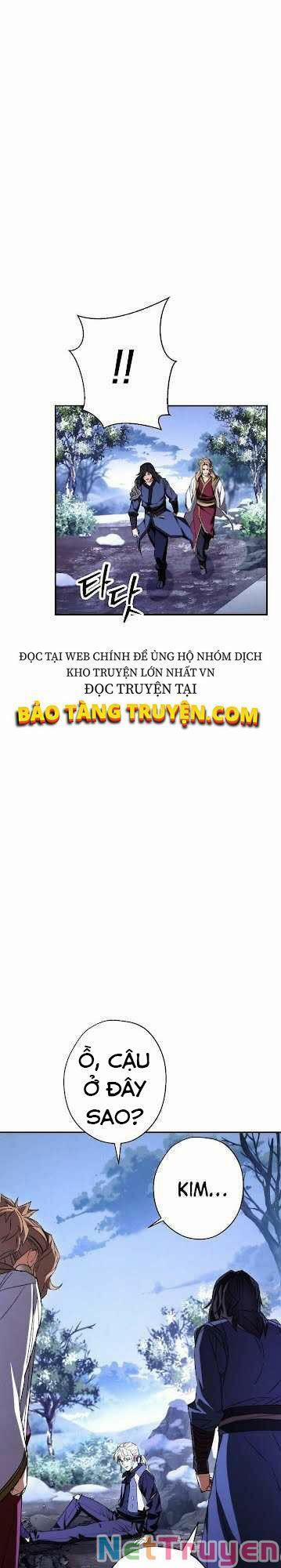 manhwax10.com - Truyện Manhwa Đấu Trường Sinh Tử Chương 83 Trang 16