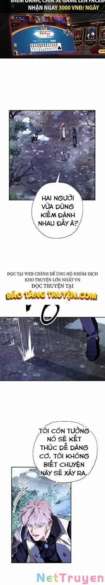 manhwax10.com - Truyện Manhwa Đấu Trường Sinh Tử Chương 83 Trang 19