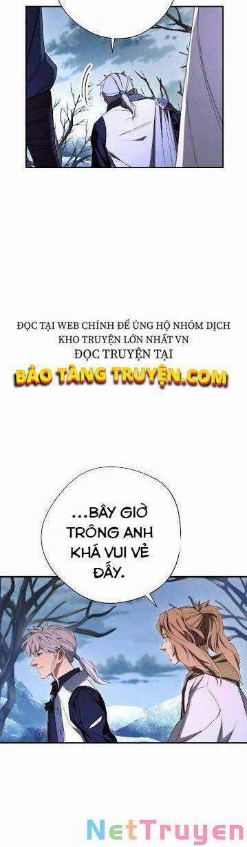 manhwax10.com - Truyện Manhwa Đấu Trường Sinh Tử Chương 83 Trang 21