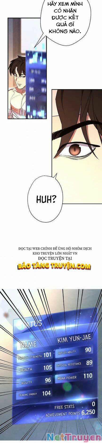 manhwax10.com - Truyện Manhwa Đấu Trường Sinh Tử Chương 83 Trang 29