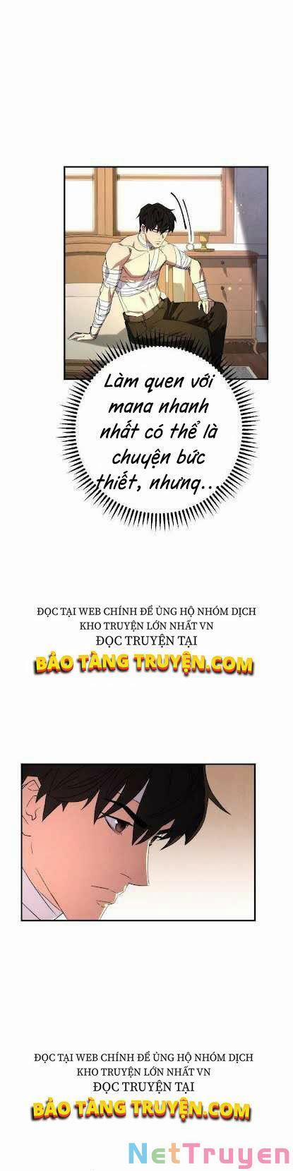 manhwax10.com - Truyện Manhwa Đấu Trường Sinh Tử Chương 83 Trang 41