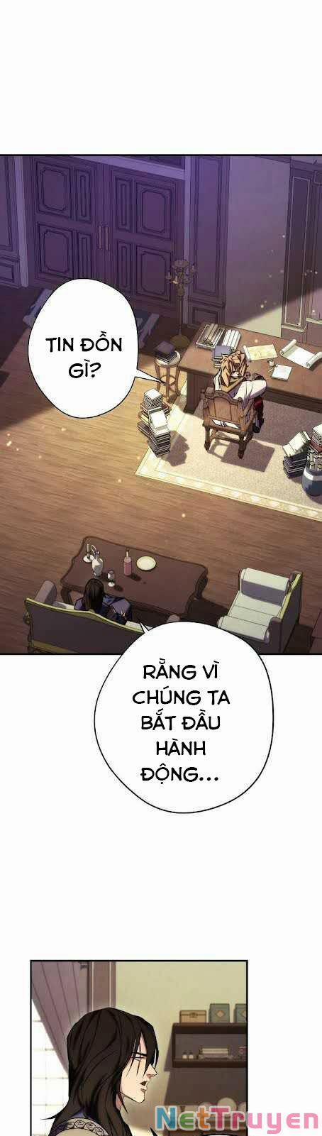 manhwax10.com - Truyện Manhwa Đấu Trường Sinh Tử Chương 83 Trang 7