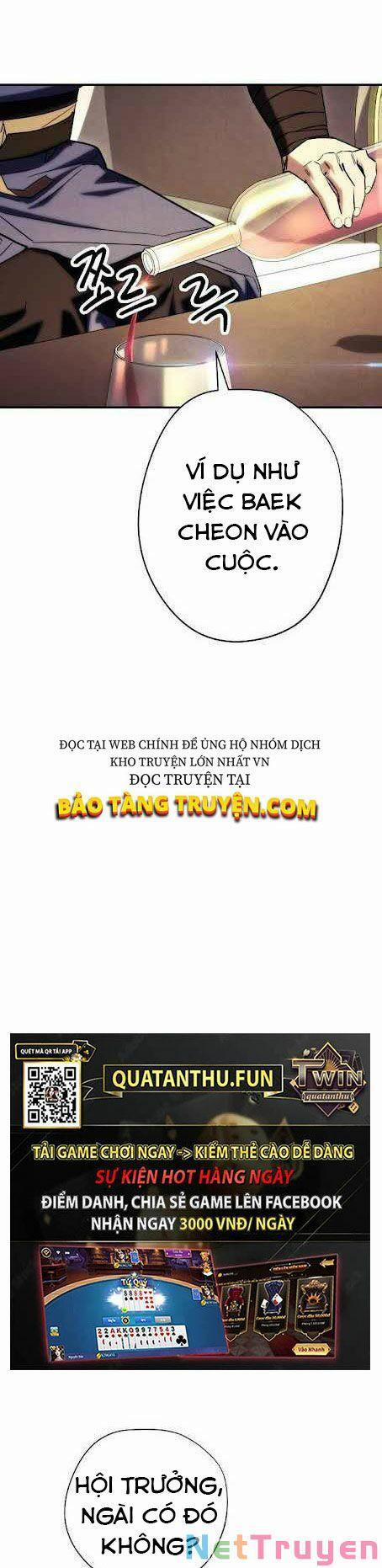 manhwax10.com - Truyện Manhwa Đấu Trường Sinh Tử Chương 83 Trang 9