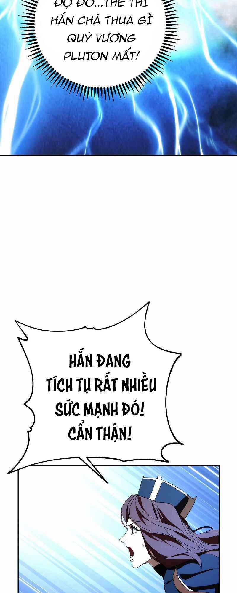 manhwax10.com - Truyện Manhwa Đấu Trường Sinh Tử Chương 94 Trang 32