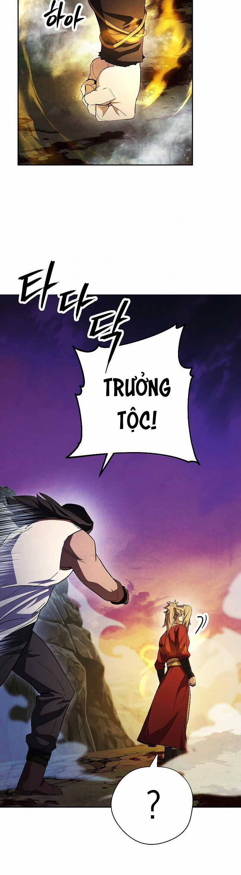 manhwax10.com - Truyện Manhwa Đấu Trường Sinh Tử Chương 97 Trang 5