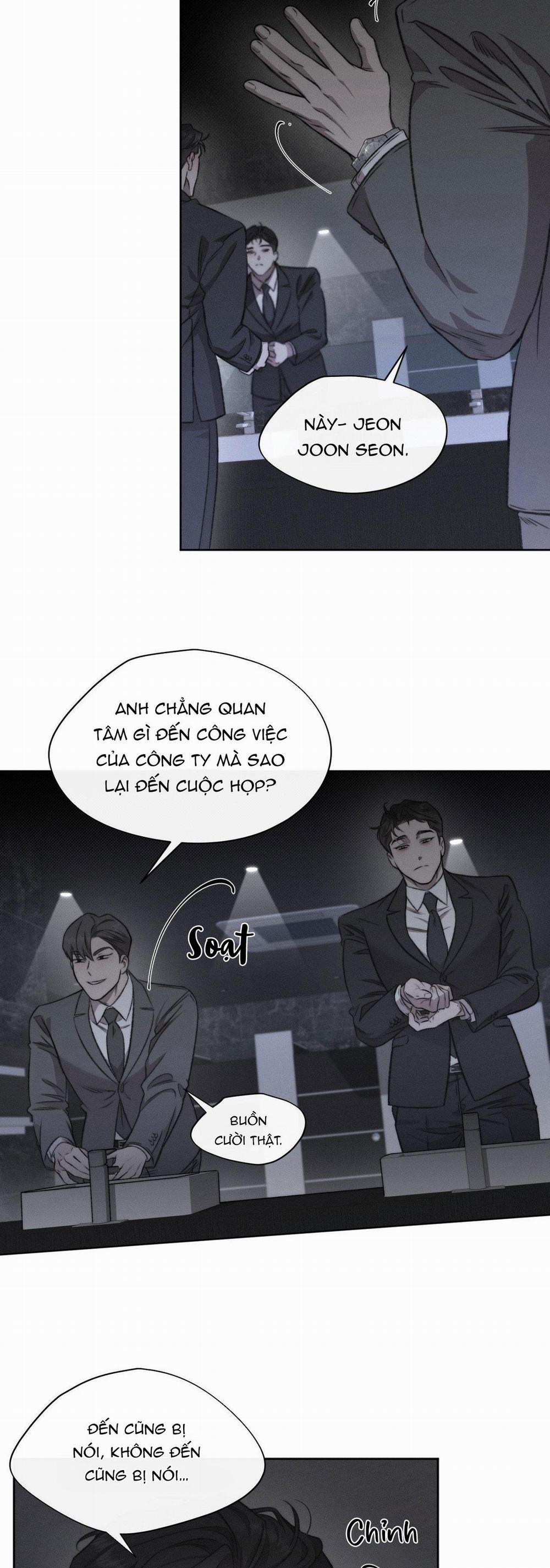 manhwax10.com - Truyện Manhwa DẪU VẬY Chương 13 Trang 23