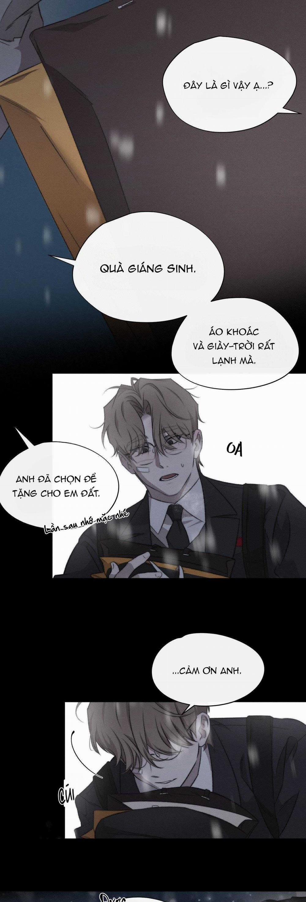 manhwax10.com - Truyện Manhwa DẪU VẬY Chương 19 Trang 22