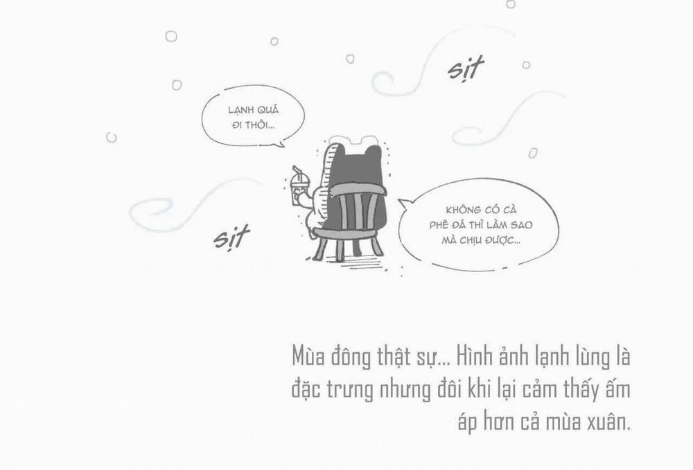 manhwax10.com - Truyện Manhwa DẪU VẬY Chương 21 2 Trang 7