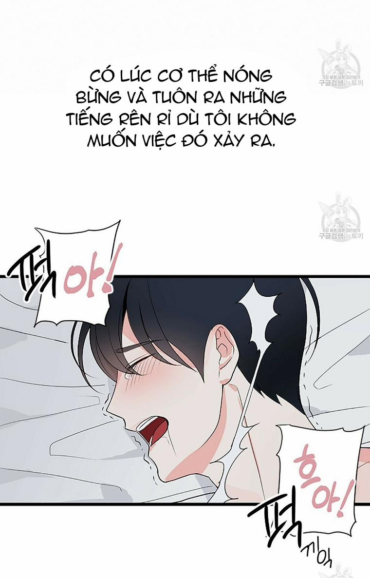 manhwax10.com - Truyện Manhwa Dấu Vết Không Mùi Chương 0 Trang 12