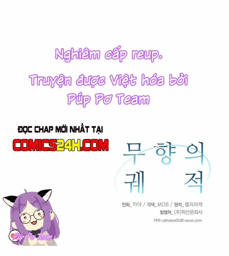 manhwax10.com - Truyện Manhwa Dấu Vết Không Mùi Chương 10 Trang 32