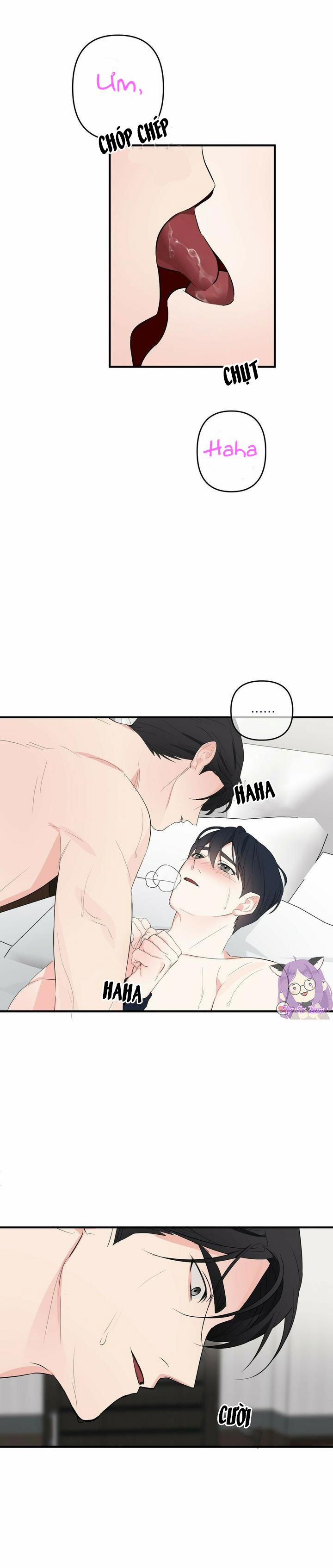 manhwax10.com - Truyện Manhwa Dấu Vết Không Mùi Chương 12 Trang 11