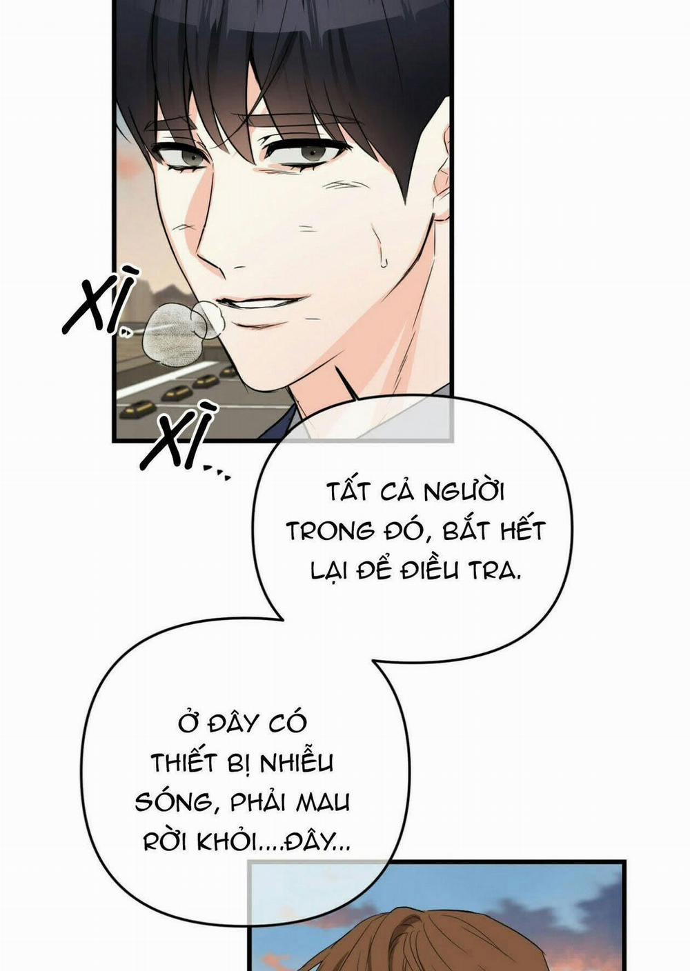 manhwax10.com - Truyện Manhwa Dấu Vết Không Mùi Chương 25 Trang 8