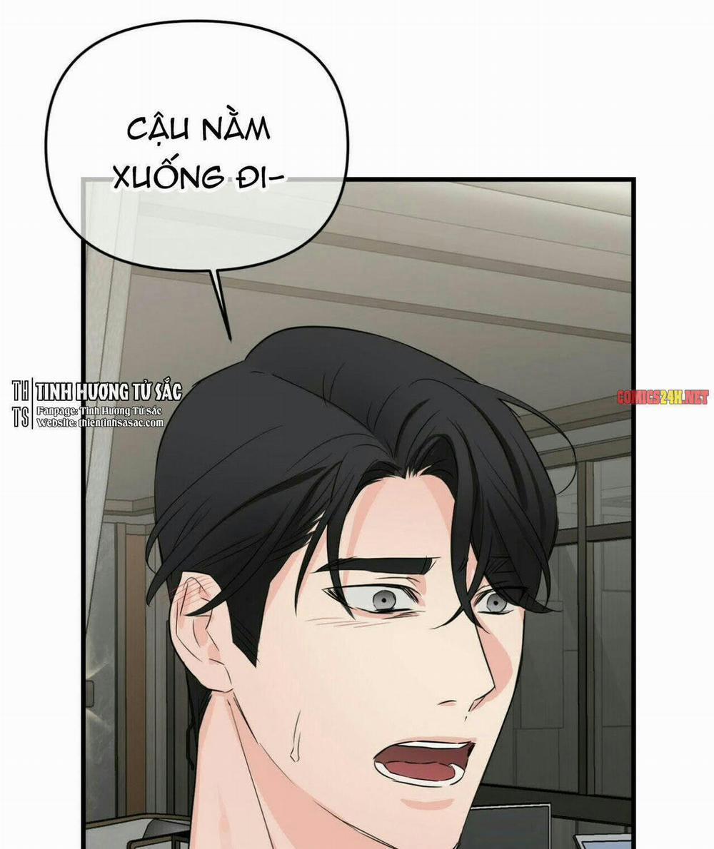 manhwax10.com - Truyện Manhwa Dấu Vết Không Mùi Chương 26 Trang 119