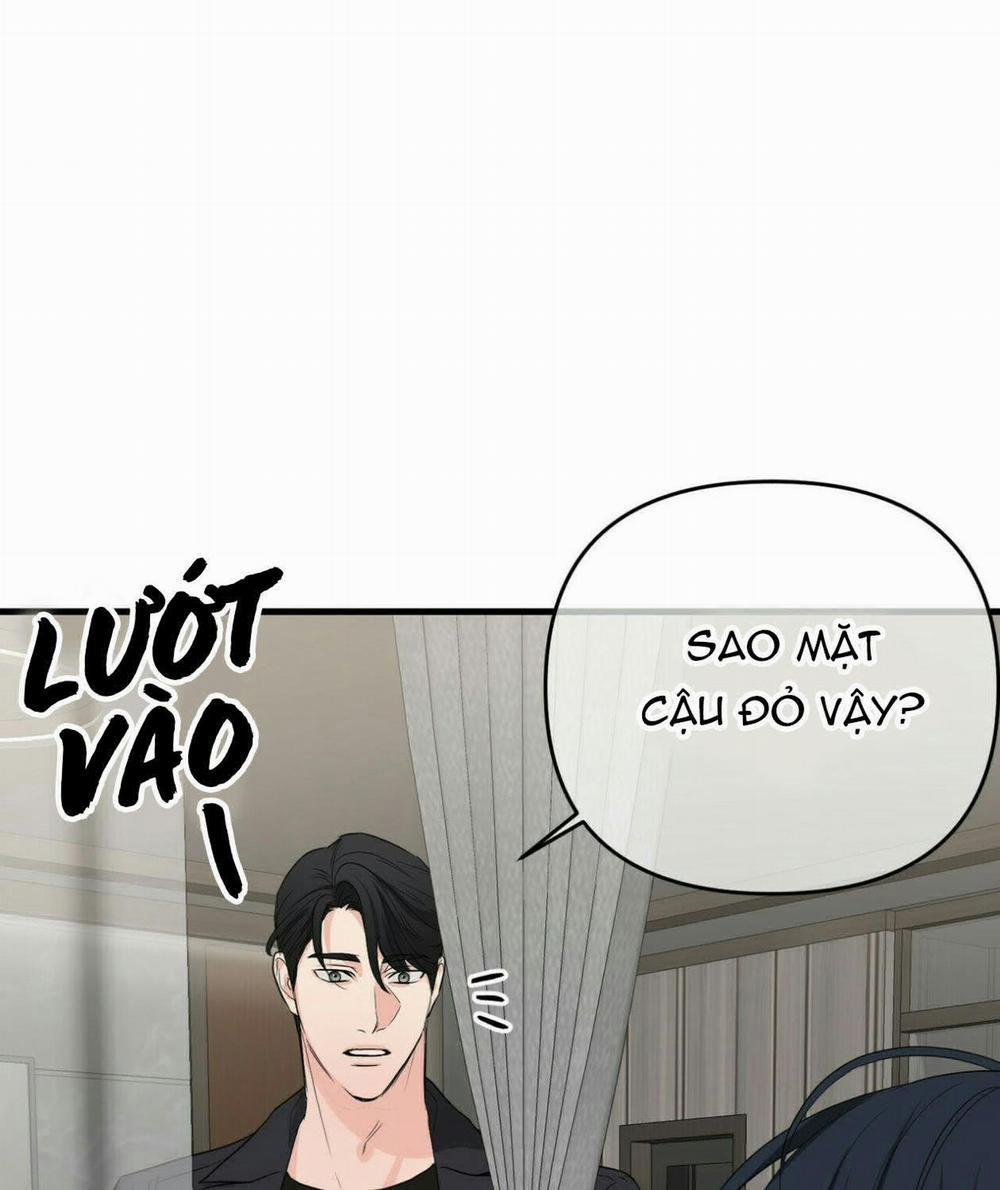 manhwax10.com - Truyện Manhwa Dấu Vết Không Mùi Chương 26 Trang 26