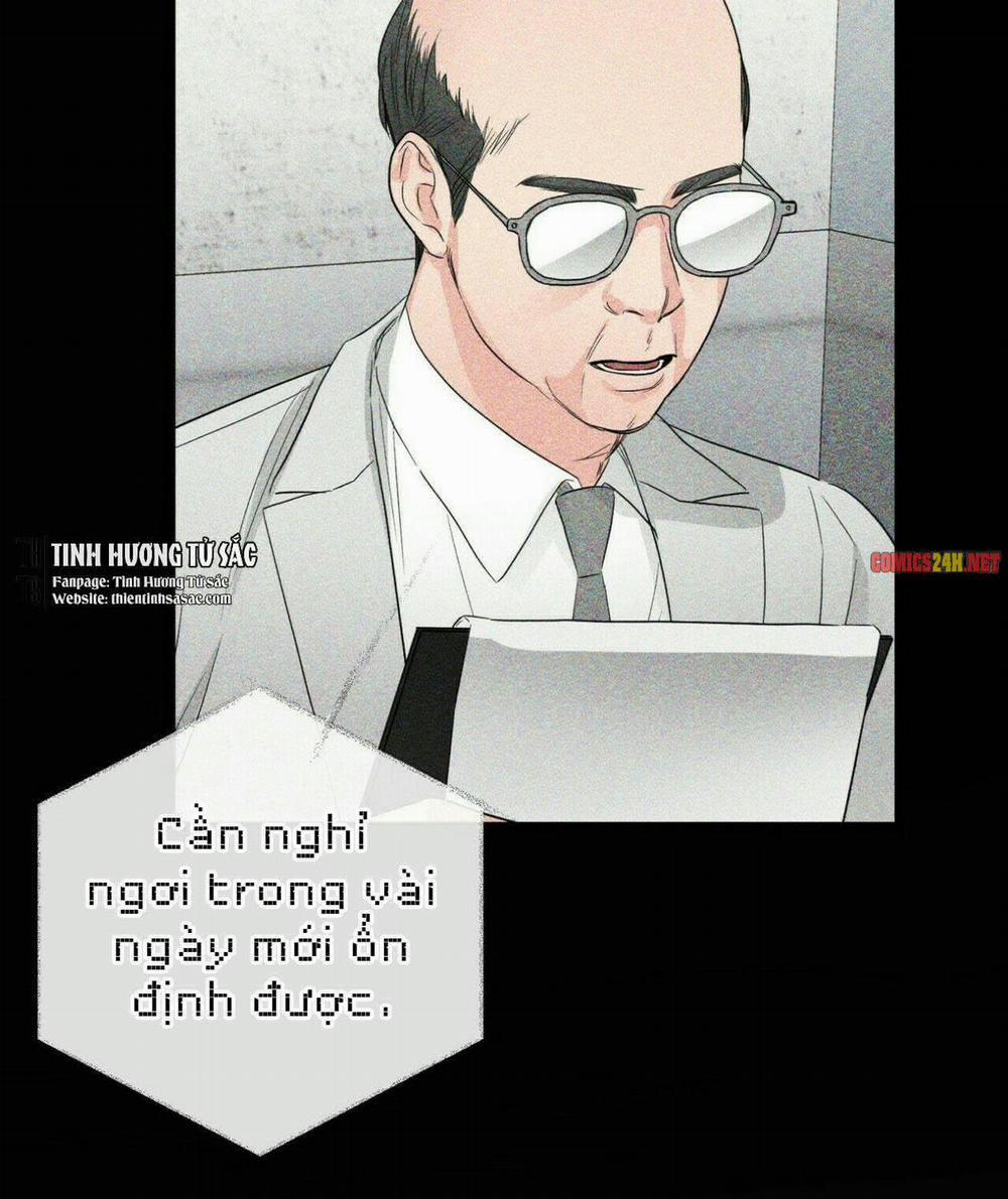 manhwax10.com - Truyện Manhwa Dấu Vết Không Mùi Chương 26 Trang 41