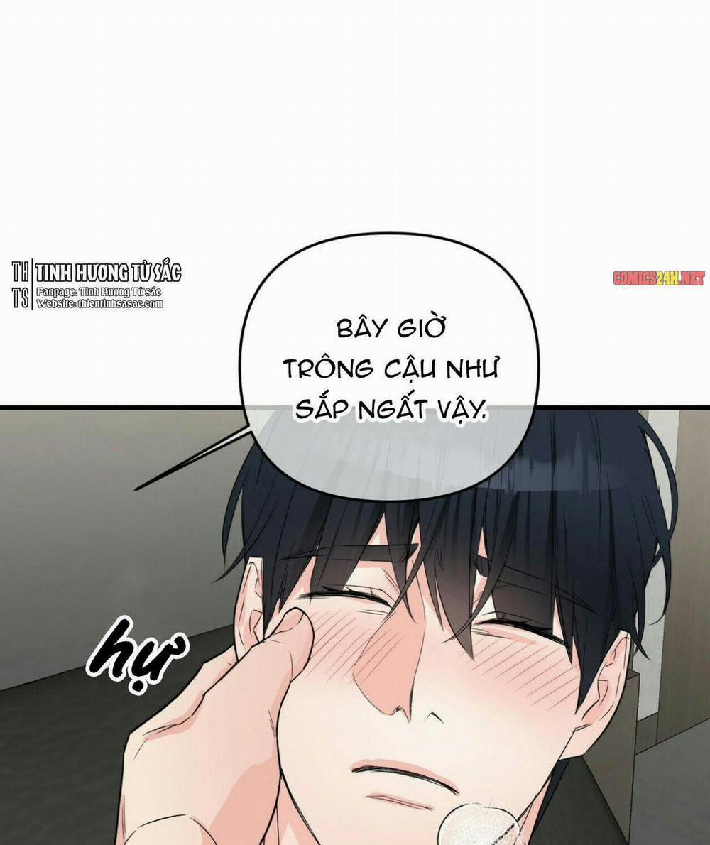 manhwax10.com - Truyện Manhwa Dấu Vết Không Mùi Chương 26 Trang 48