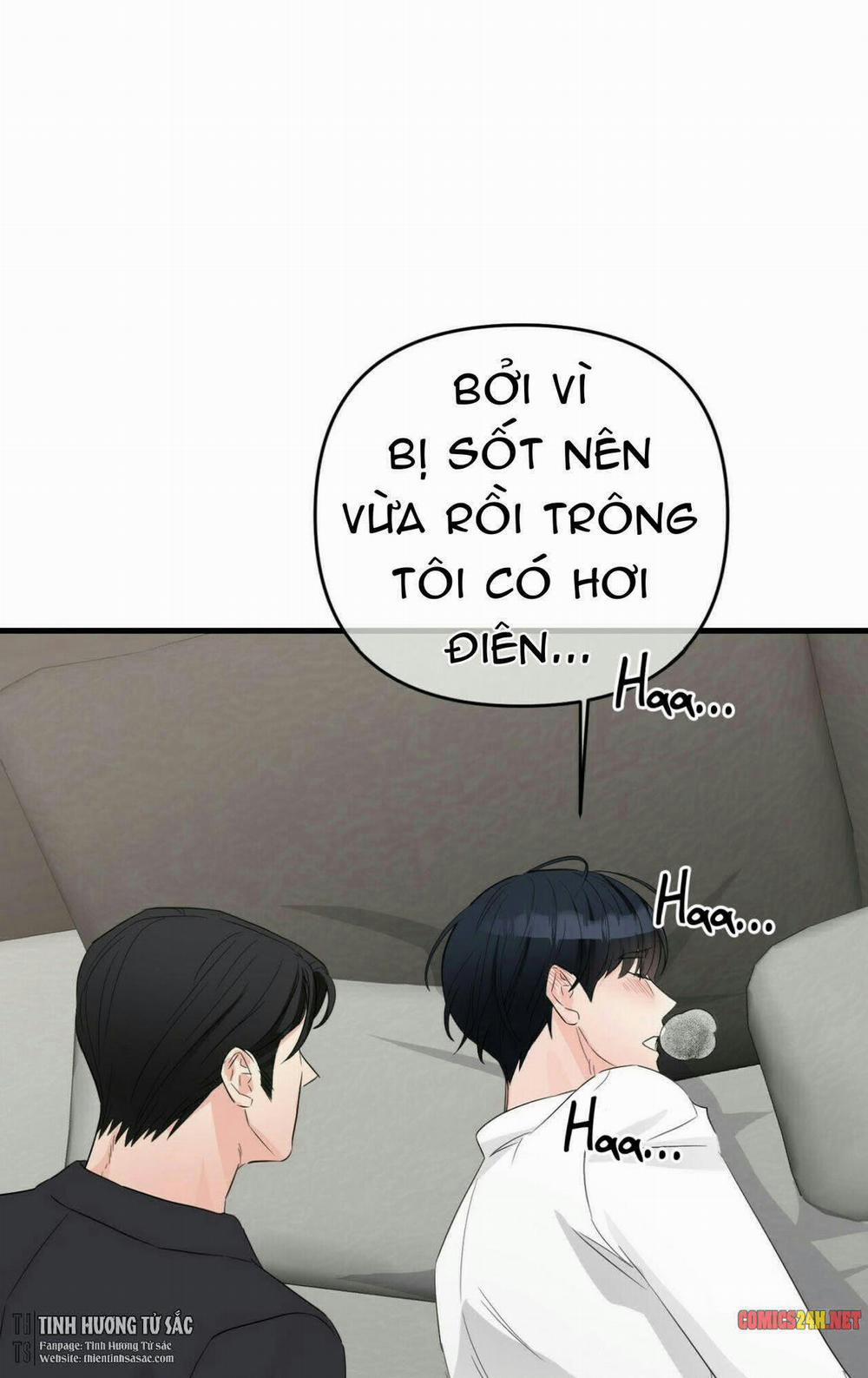 manhwax10.com - Truyện Manhwa Dấu Vết Không Mùi Chương 27 Trang 10