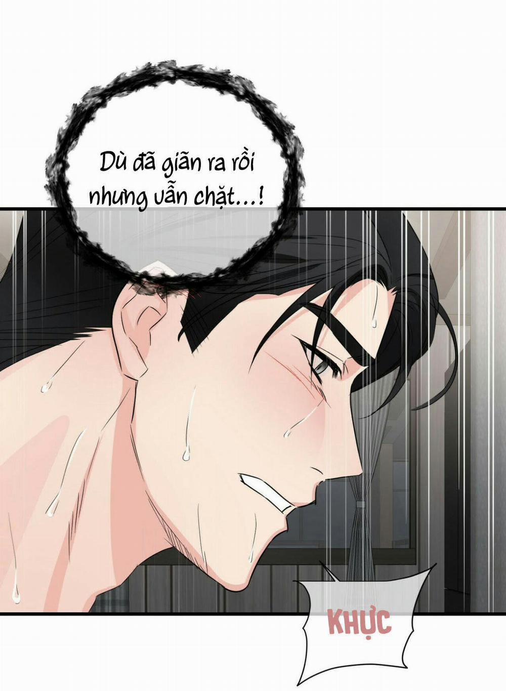 manhwax10.com - Truyện Manhwa Dấu Vết Không Mùi Chương 28 Trang 55