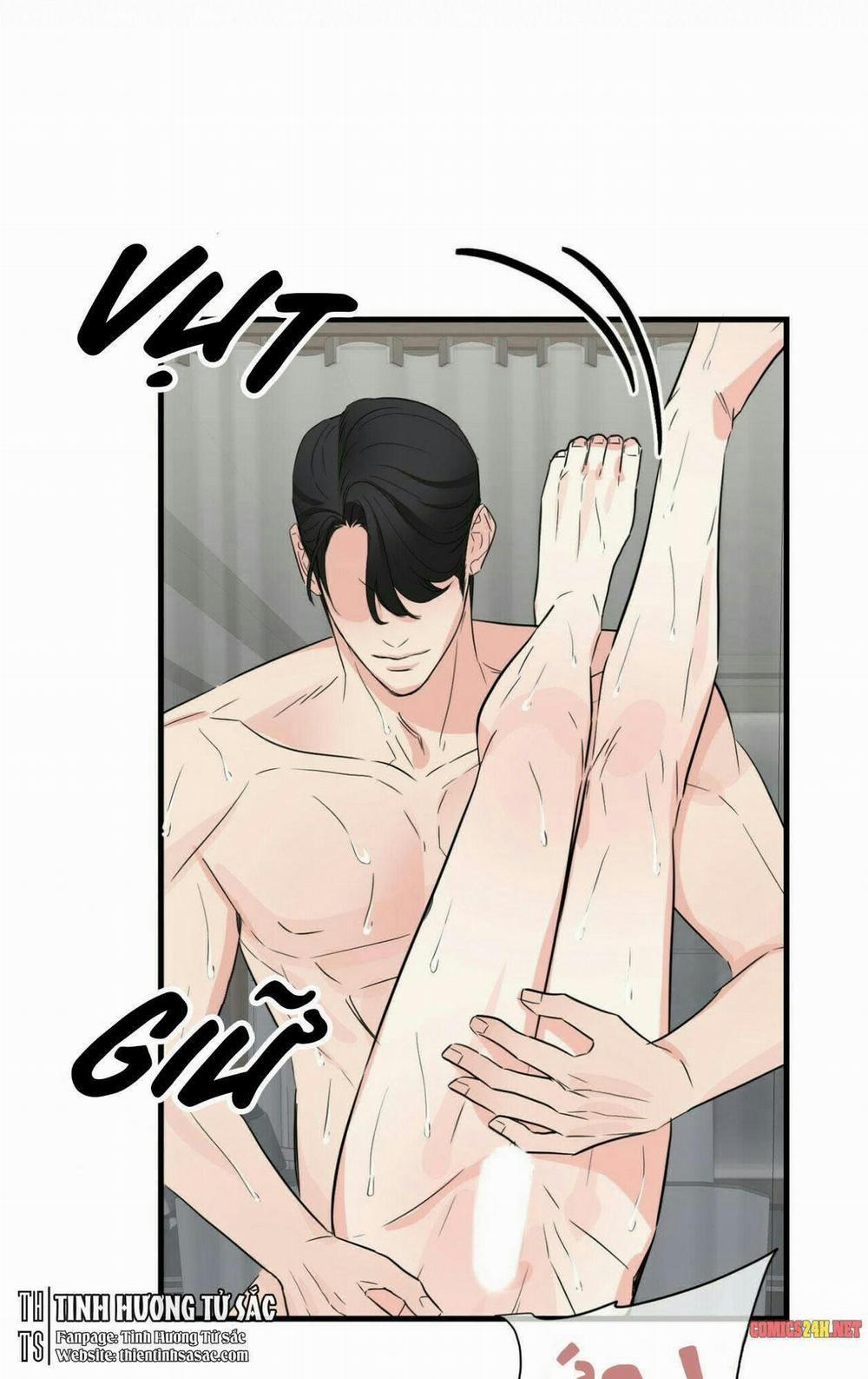 manhwax10.com - Truyện Manhwa Dấu Vết Không Mùi Chương 29 Trang 31