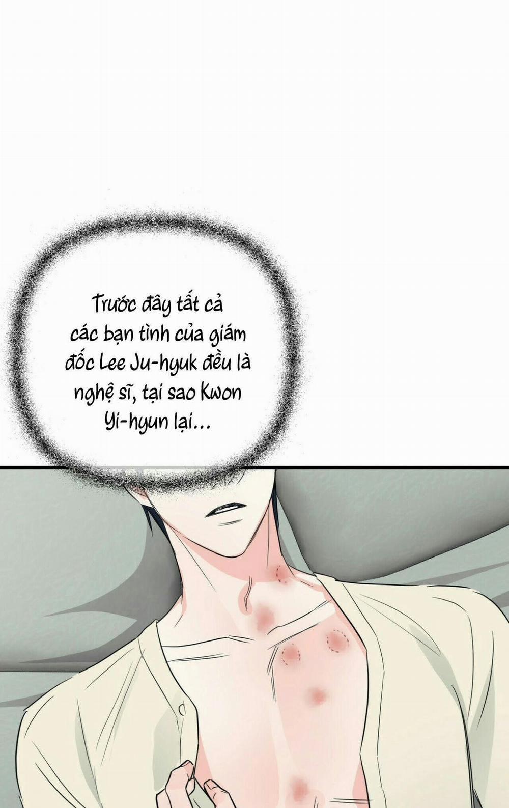 manhwax10.com - Truyện Manhwa Dấu Vết Không Mùi Chương 29 Trang 66