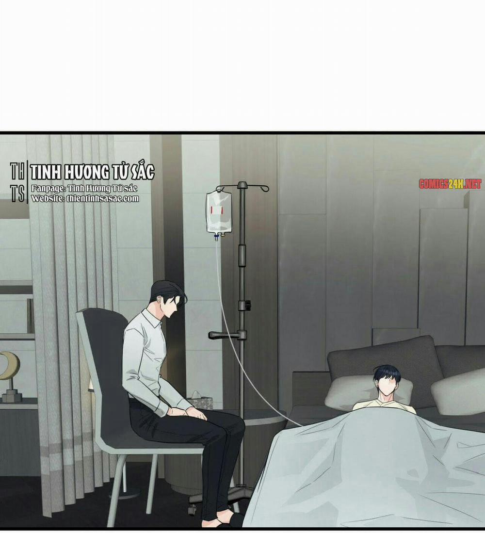 manhwax10.com - Truyện Manhwa Dấu Vết Không Mùi Chương 29 Trang 94