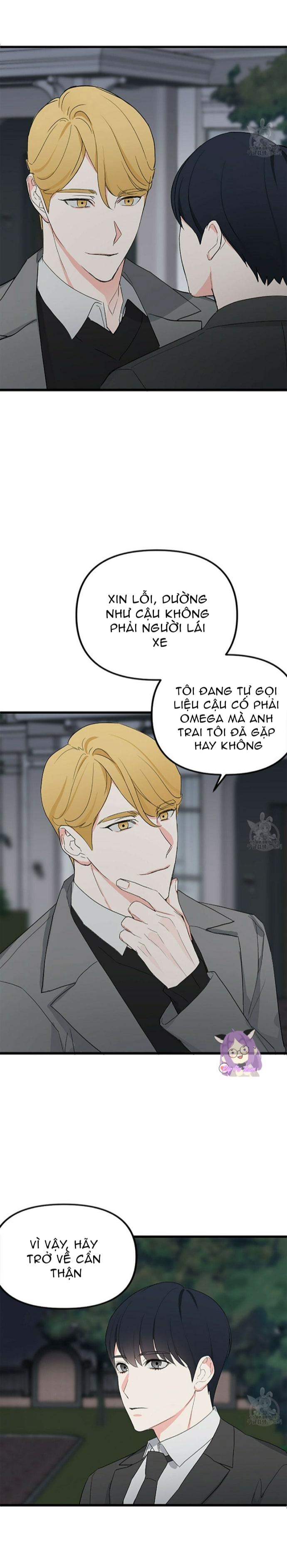 manhwax10.com - Truyện Manhwa Dấu Vết Không Mùi Chương 4 Trang 12