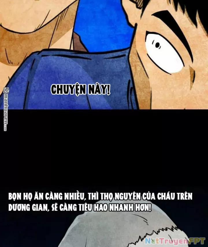 manhwax10.com - Truyện Manhwa Đấu Yếm Thần Chương 369 Trang 33