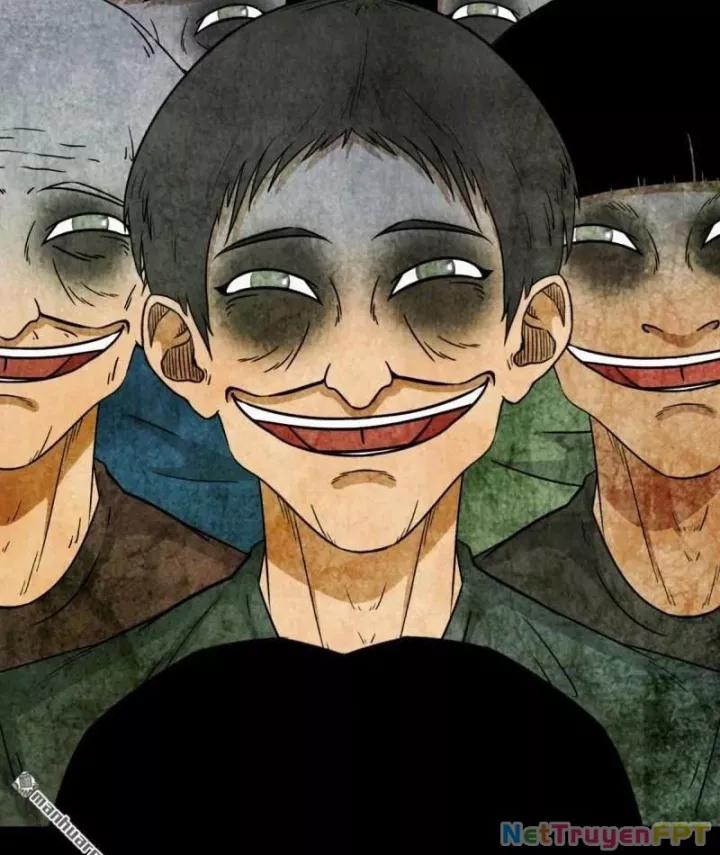 manhwax10.com - Truyện Manhwa Đấu Yếm Thần Chương 369 Trang 37