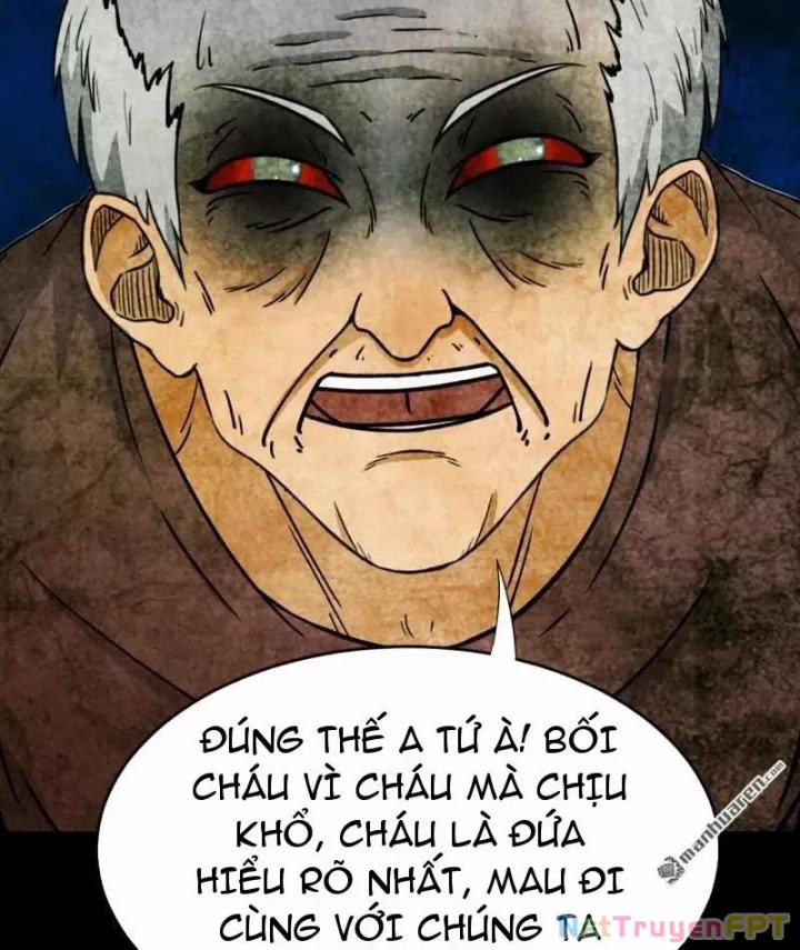manhwax10.com - Truyện Manhwa Đấu Yếm Thần Chương 369 Trang 60