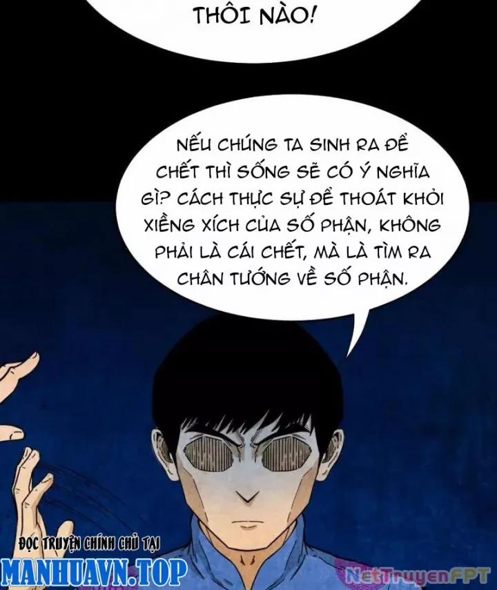 manhwax10.com - Truyện Manhwa Đấu Yếm Thần Chương 369 Trang 61