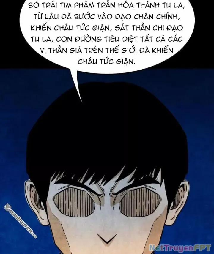 manhwax10.com - Truyện Manhwa Đấu Yếm Thần Chương 369 Trang 63