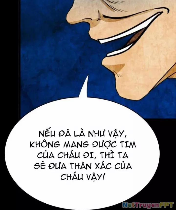 manhwax10.com - Truyện Manhwa Đấu Yếm Thần Chương 369 Trang 70