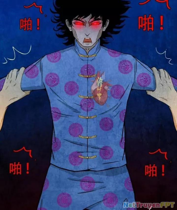 manhwax10.com - Truyện Manhwa Đấu Yếm Thần Chương 369 Trang 73