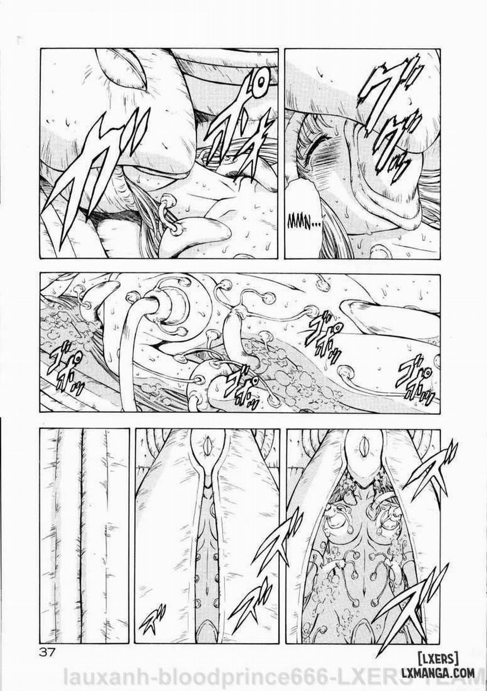 manhwax10.com - Truyện Manhwa Dawn of the Silver Dragon Chương 10 Trang 15