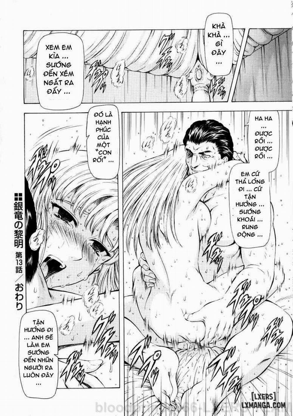 manhwax10.com - Truyện Manhwa Dawn of the Silver Dragon Chương 13 Trang 19