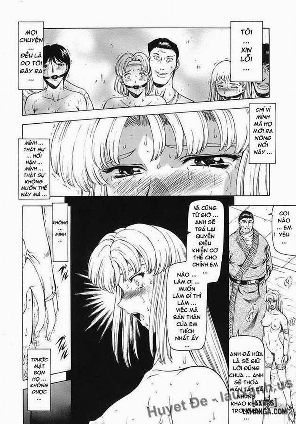 manhwax10.com - Truyện Manhwa Dawn of the Silver Dragon Chương 24 Trang 2