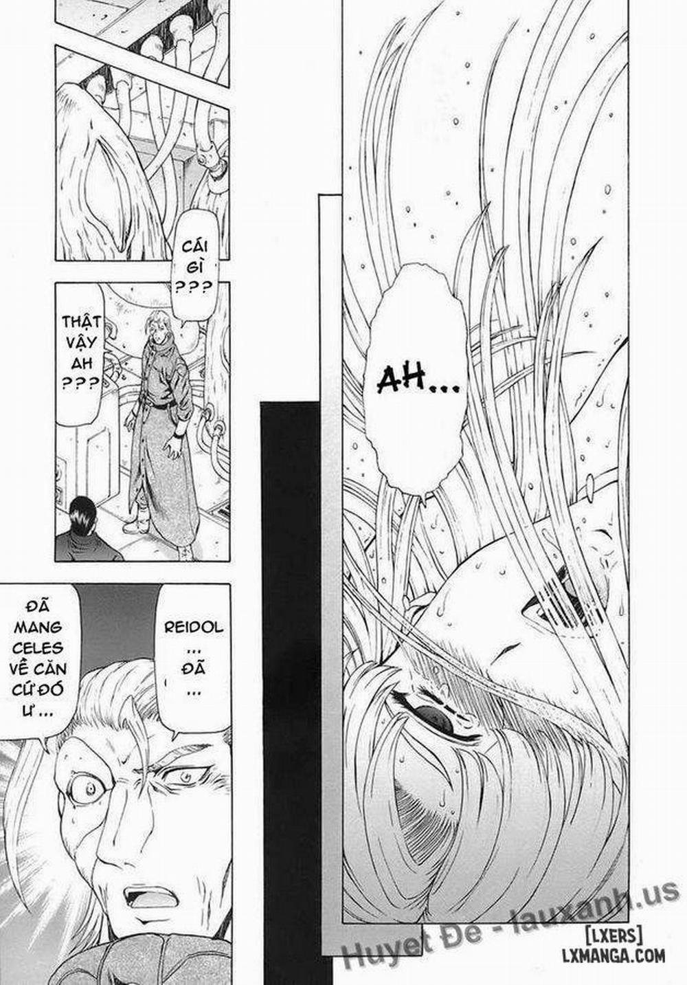 manhwax10.com - Truyện Manhwa Dawn of the Silver Dragon Chương 24 Trang 15