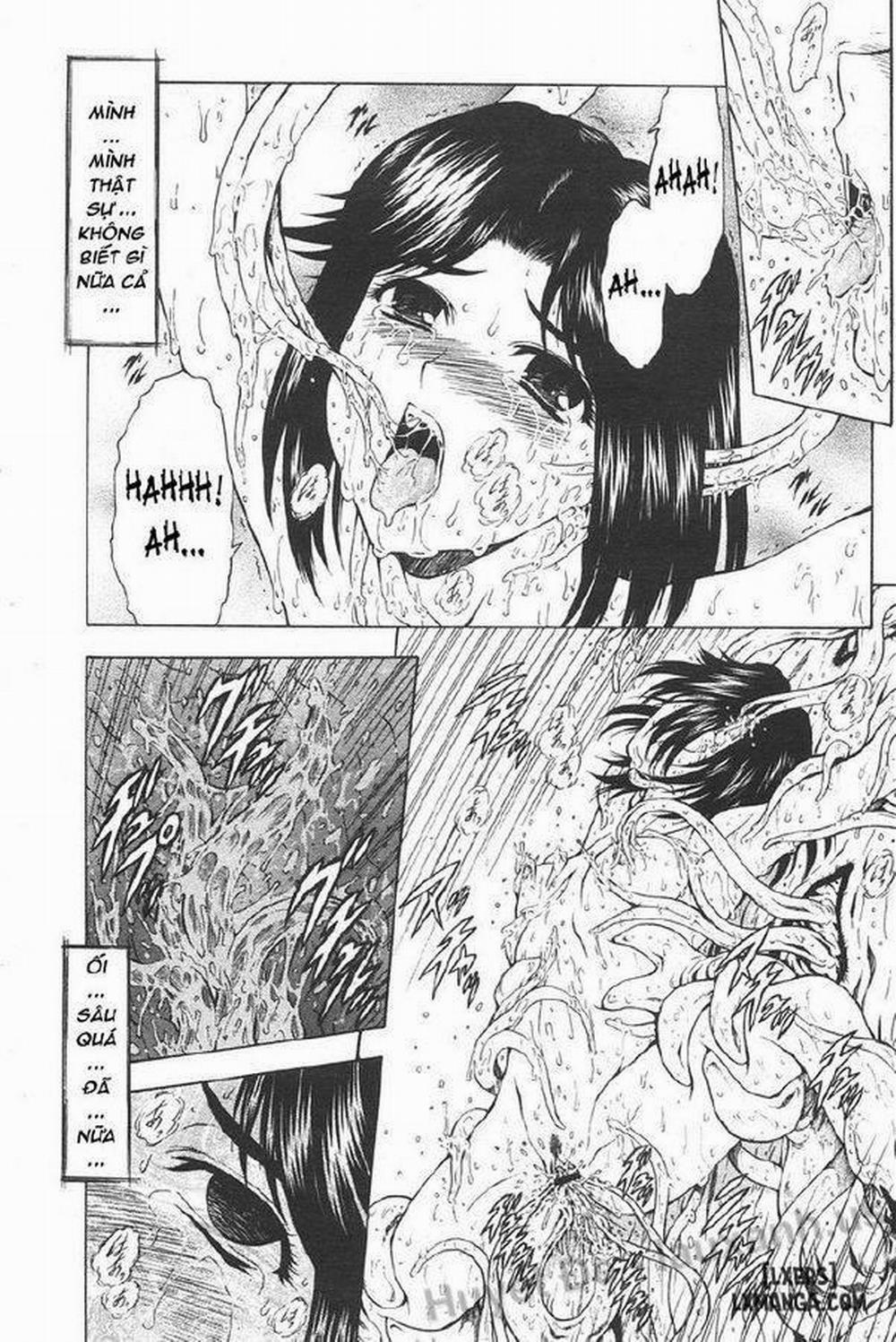 manhwax10.com - Truyện Manhwa Dawn of the Silver Dragon Chương 32 Trang 3