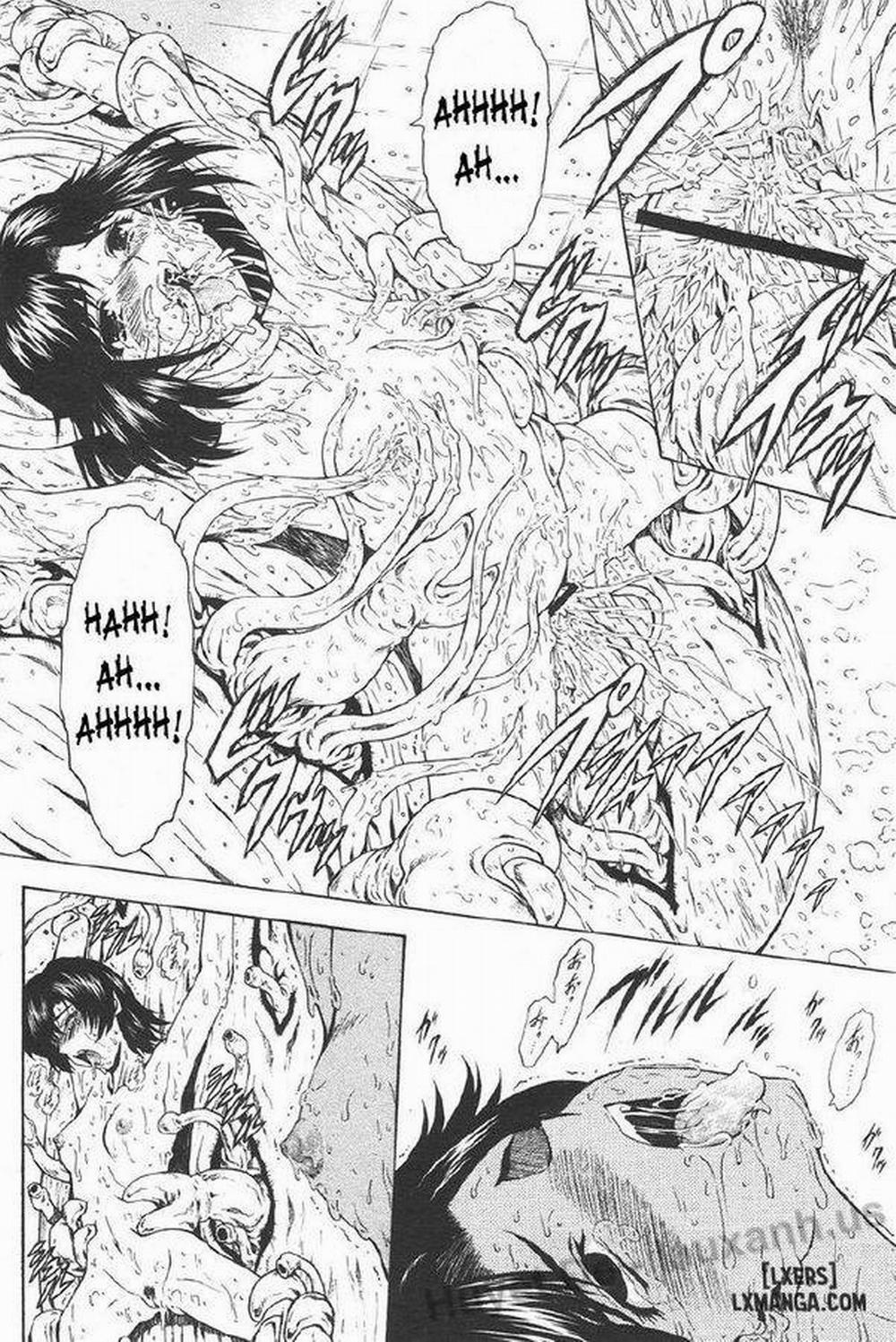 manhwax10.com - Truyện Manhwa Dawn of the Silver Dragon Chương 32 Trang 6