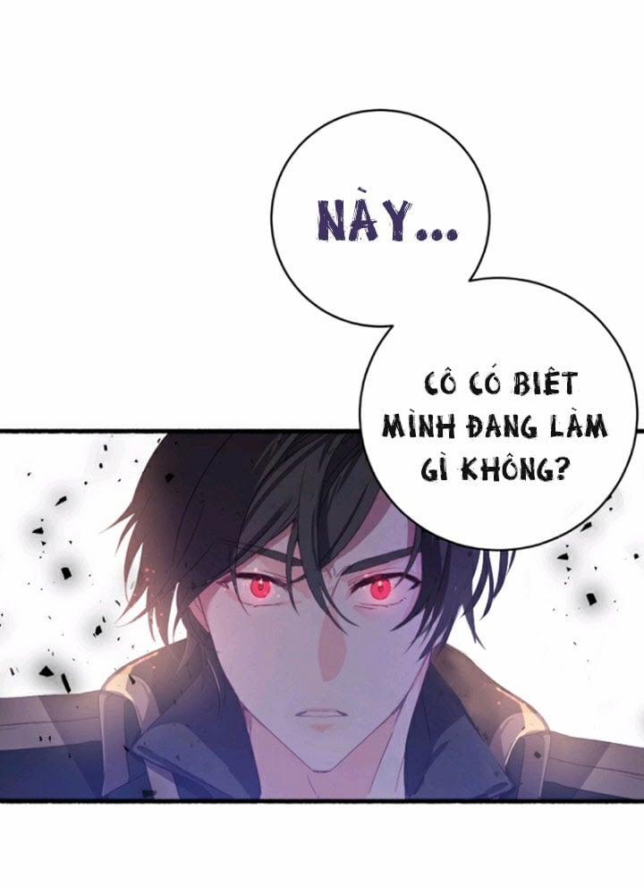 manhwax10.com - Truyện Manhwa Dạy Cách Cư Xử Cho Bạo Chúa Chương 1 Trang 26