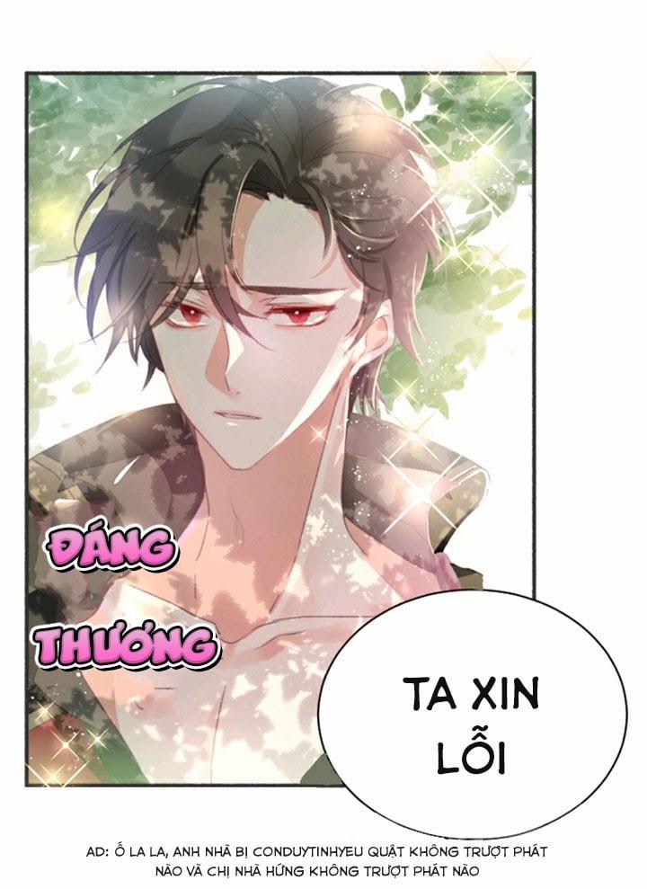 manhwax10.com - Truyện Manhwa Dạy Cách Cư Xử Cho Bạo Chúa Chương 2 Trang 13