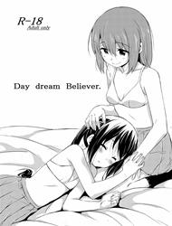 Day dream Believer. (K-ON!)