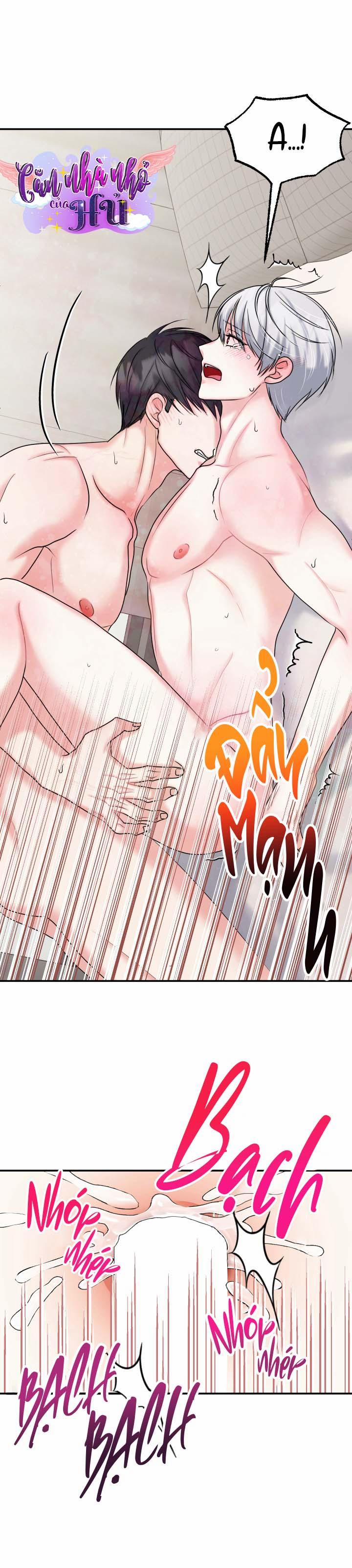 manhwax10.com - Truyện Manhwa ĐÂY LÀ CHÚ THỎ MÀ BẠN (KHÔNG) ĐÃ ĐẶT HÀNG Chương 16 Trang 38