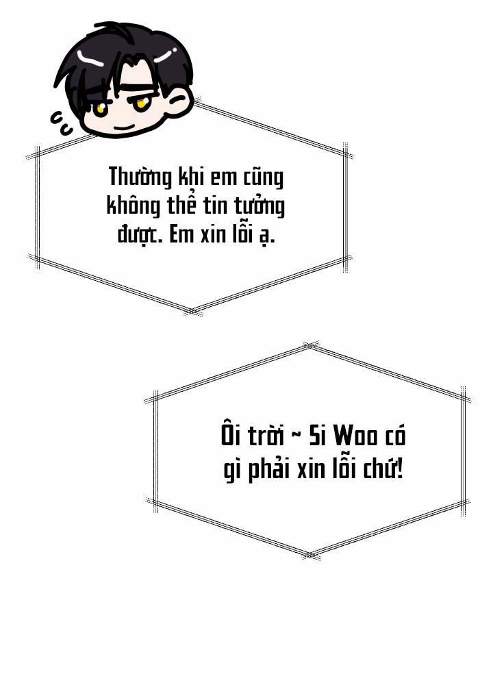 manhwax10.com - Truyện Manhwa ĐÂY LÀ CHÚ THỎ MÀ BẠN (KHÔNG) ĐÃ ĐẶT HÀNG Chương 16 Trang 5