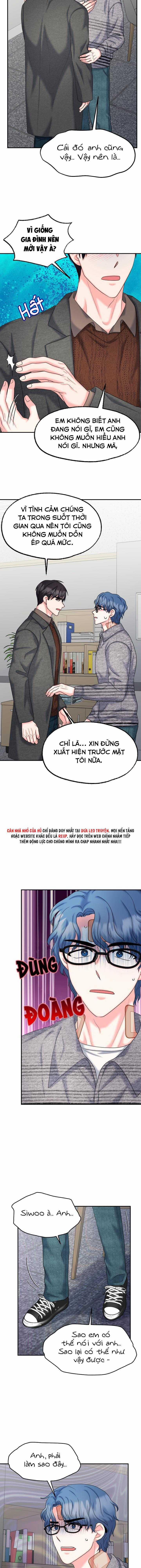 manhwax10.com - Truyện Manhwa ĐÂY LÀ CHÚ THỎ MÀ BẠN (KHÔNG) ĐÃ ĐẶT HÀNG Chương 22 Trang 7