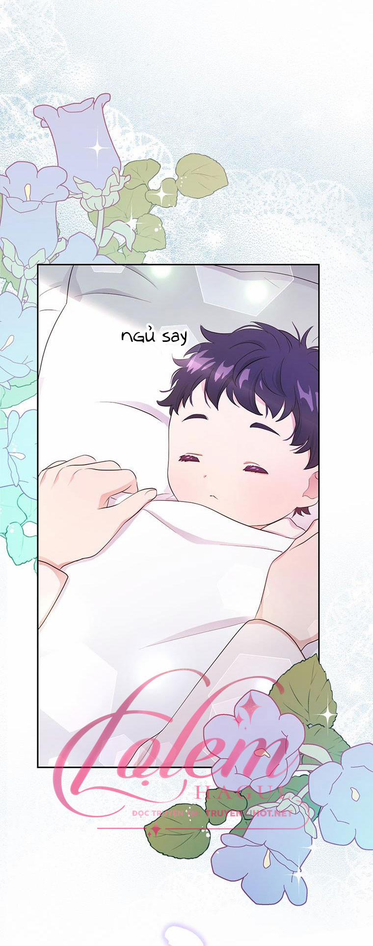 manhwax10.com - Truyện Manhwa Đây Là Cuộc Hôn Nhân Lừa Đảo Chương 24 Trang 21