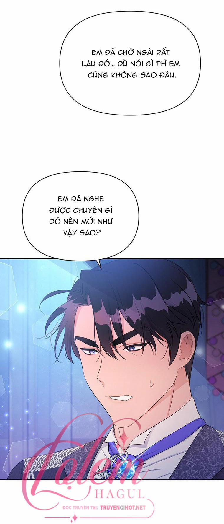 manhwax10.com - Truyện Manhwa Đây Là Cuộc Hôn Nhân Lừa Đảo Chương 24 Trang 31
