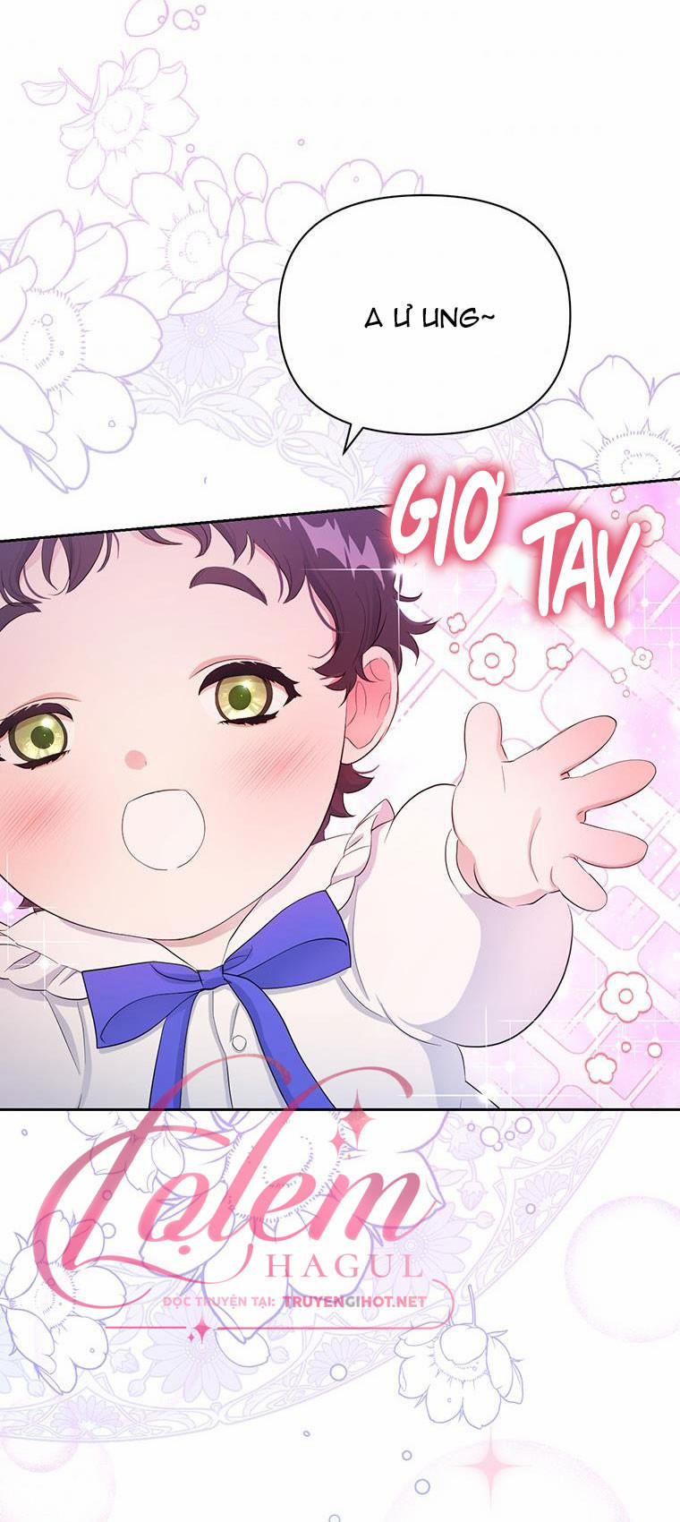 manhwax10.com - Truyện Manhwa Đây Là Cuộc Hôn Nhân Lừa Đảo Chương 24 Trang 8
