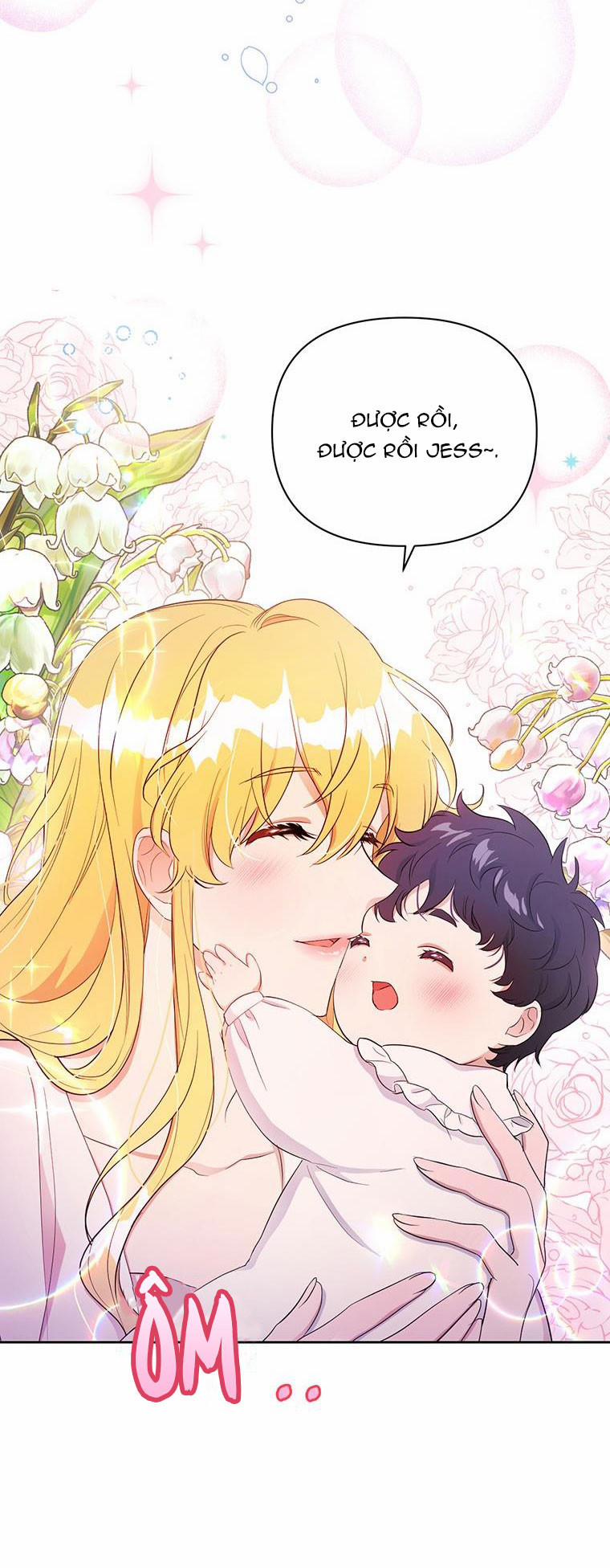 manhwax10.com - Truyện Manhwa Đây Là Cuộc Hôn Nhân Lừa Đảo Chương 24 Trang 9