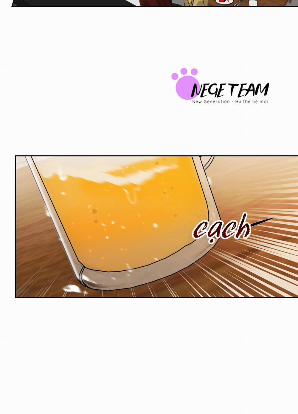 manhwax10.com - Truyện Manhwa ĐÂY LÀ ĐỊNH MỆNH NHƯ TRONG LỜI ĐỒN SAO!? Chương 9 Trang 13